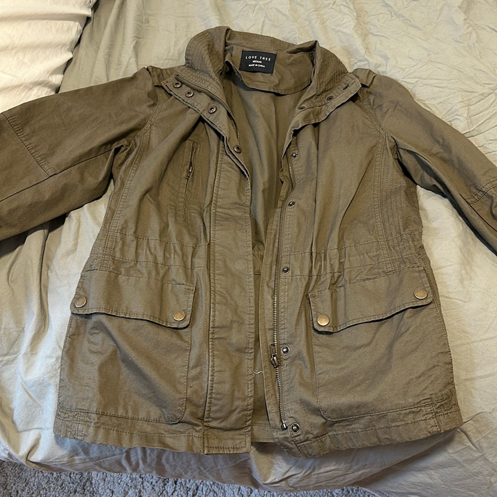 ❣️ Last Chance❣️ Great Trench Coat